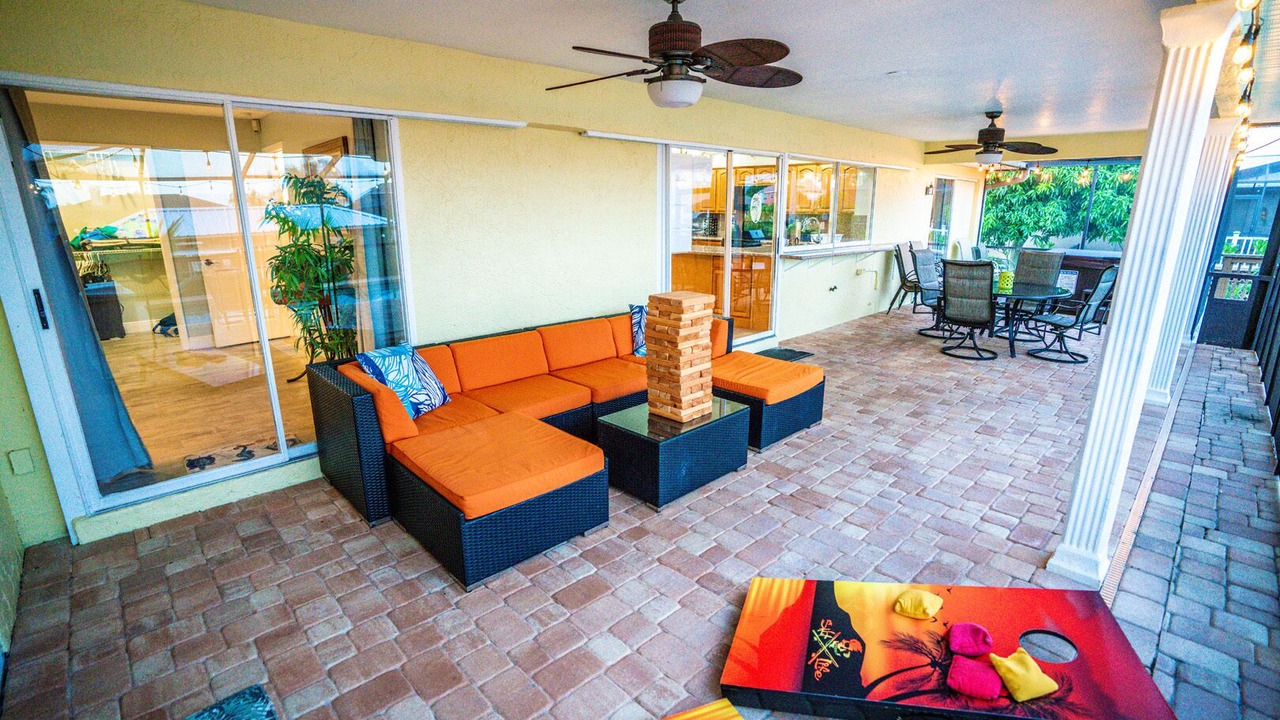 Photo of Outdoor in Apollo Beach