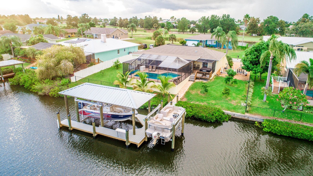 Photo of Outdoor in Apollo Beach