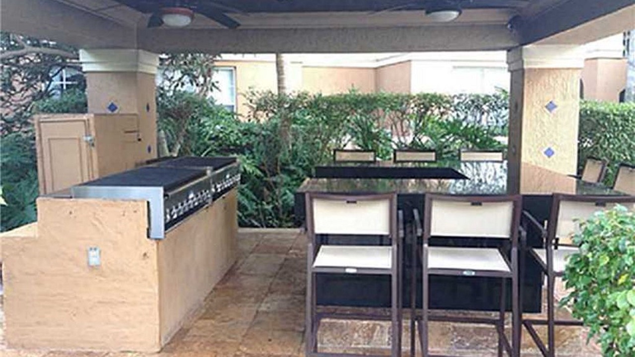 Photo of Outdoor in Aventura