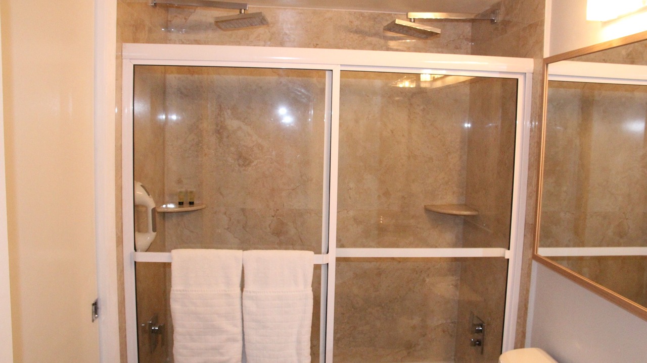 Photo of Bathroom in Aventura