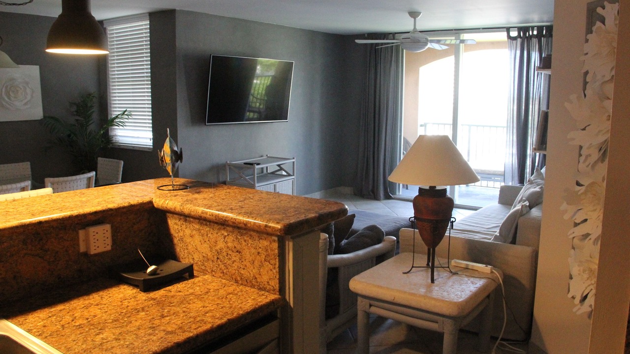 Photo of Livingroom in Aventura