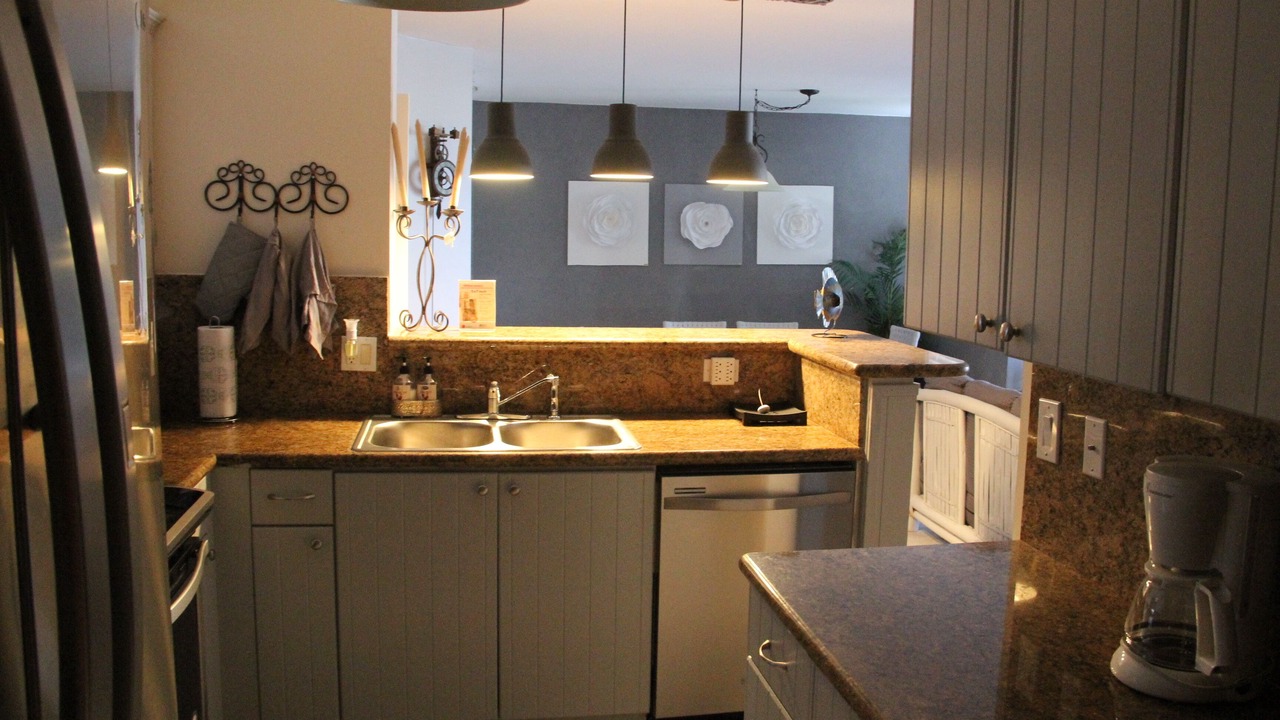 Photo of Kitchen in Aventura
