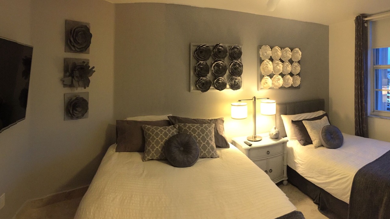 Photo of Bedroom in Aventura