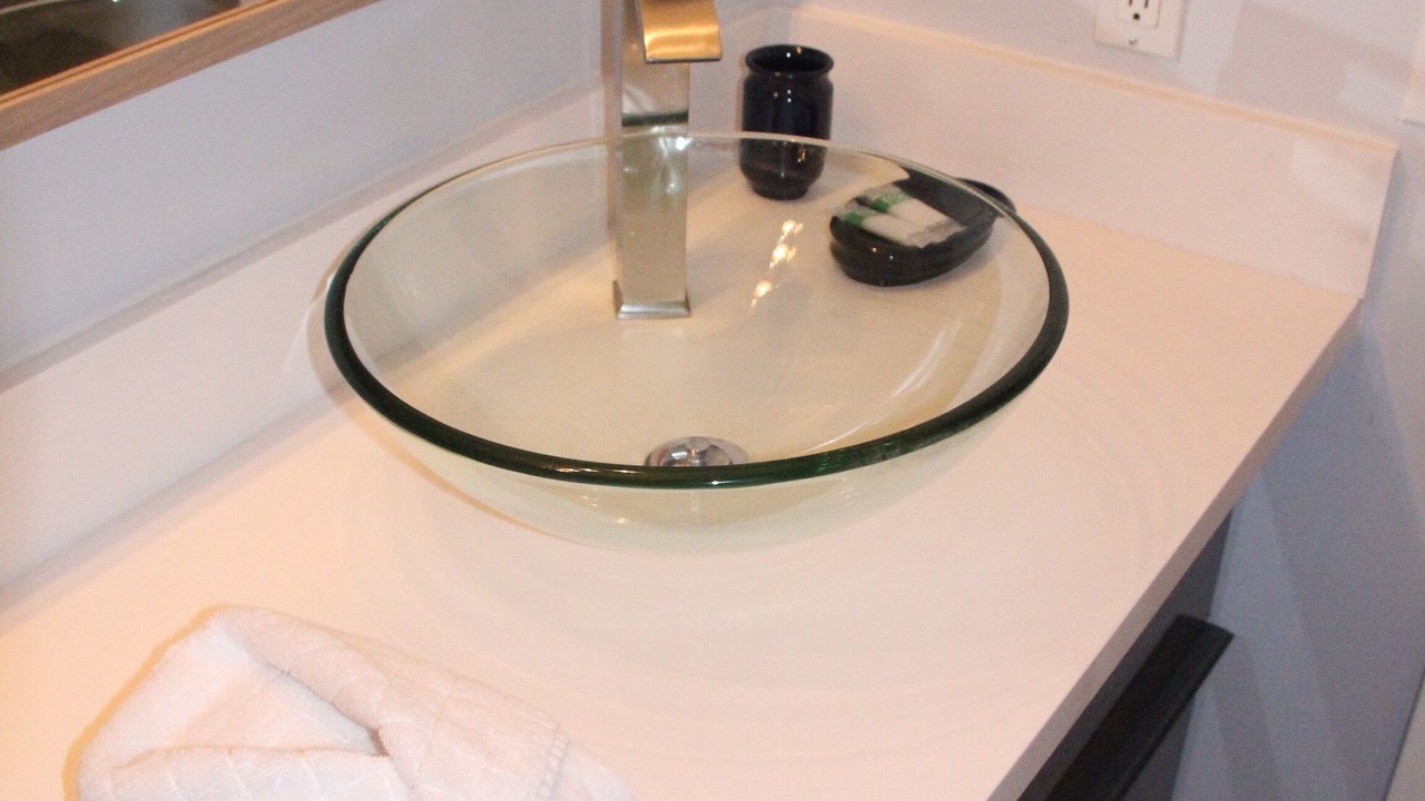 Photo of Bathroom in Aventura