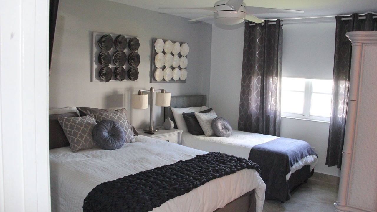 Photo of Bedroom in Aventura