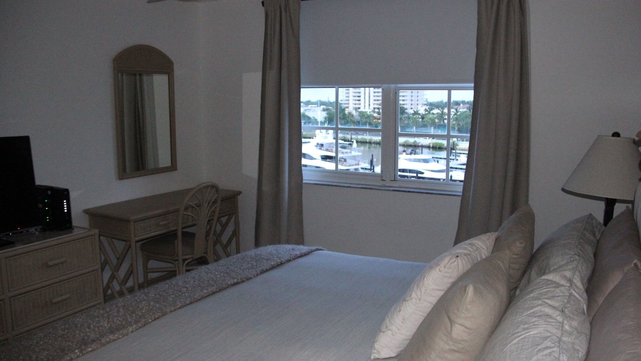 Photo of Bedroom in Aventura