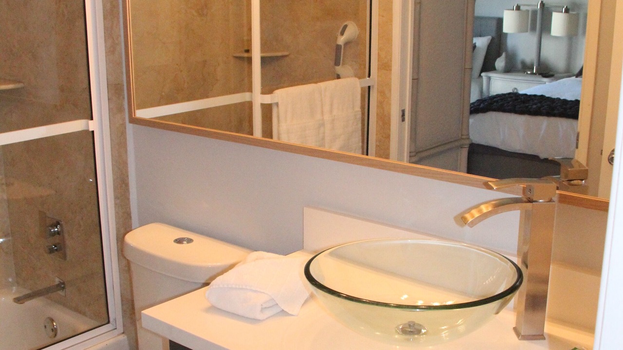 Photo of Bathroom in Aventura
