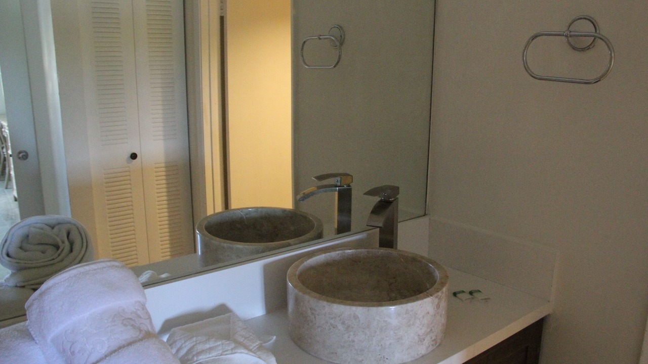 Photo of Bathroom in Aventura