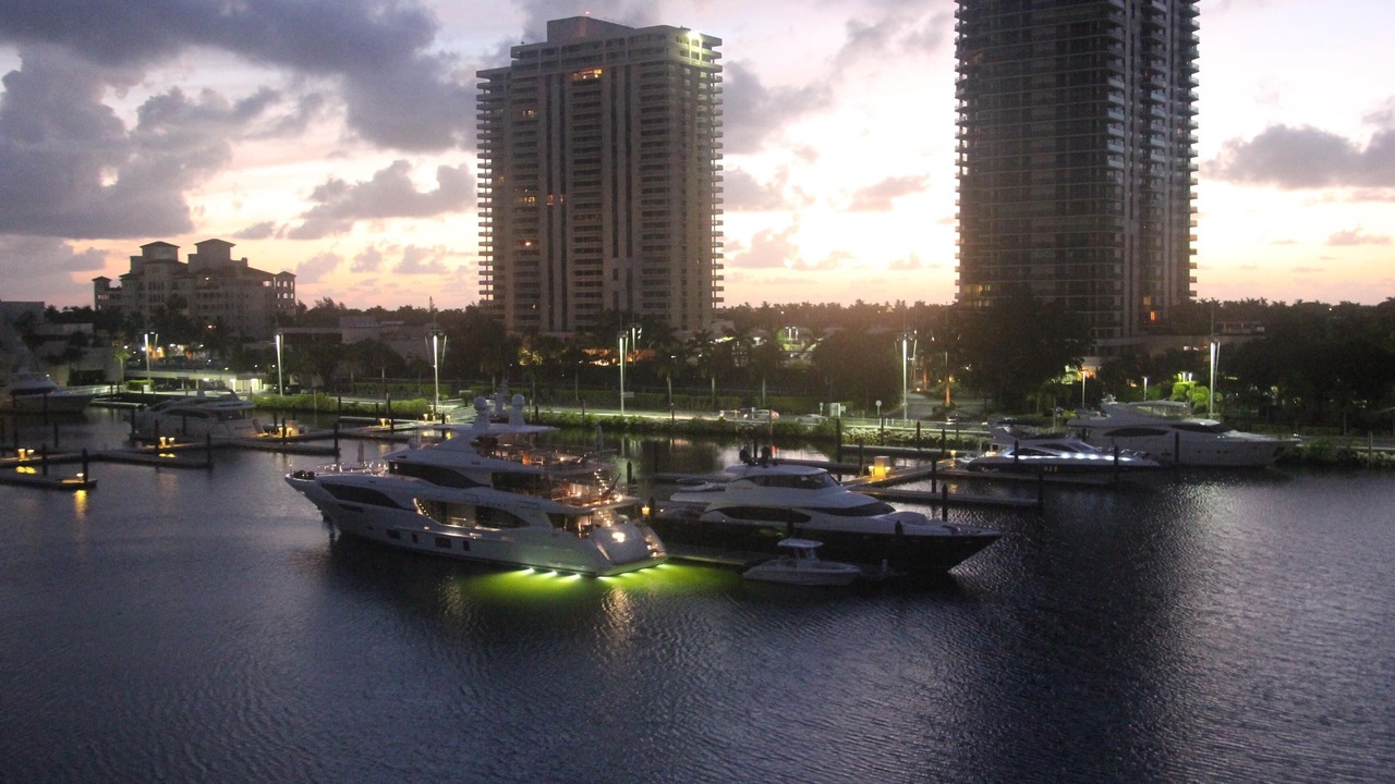 Photo of Patio Balcony in Aventura