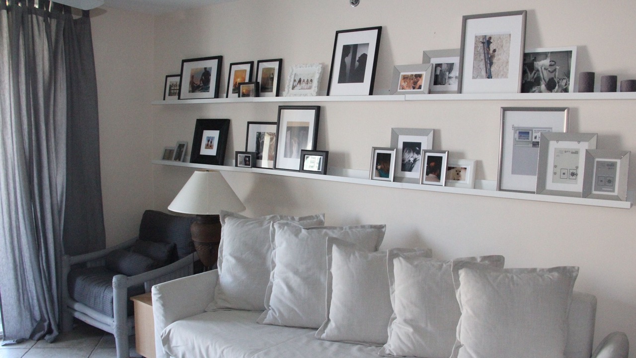 Photo of Livingroom in Aventura
