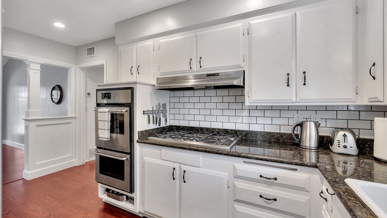 Photo of Kitchen in Westside Costa Mesa