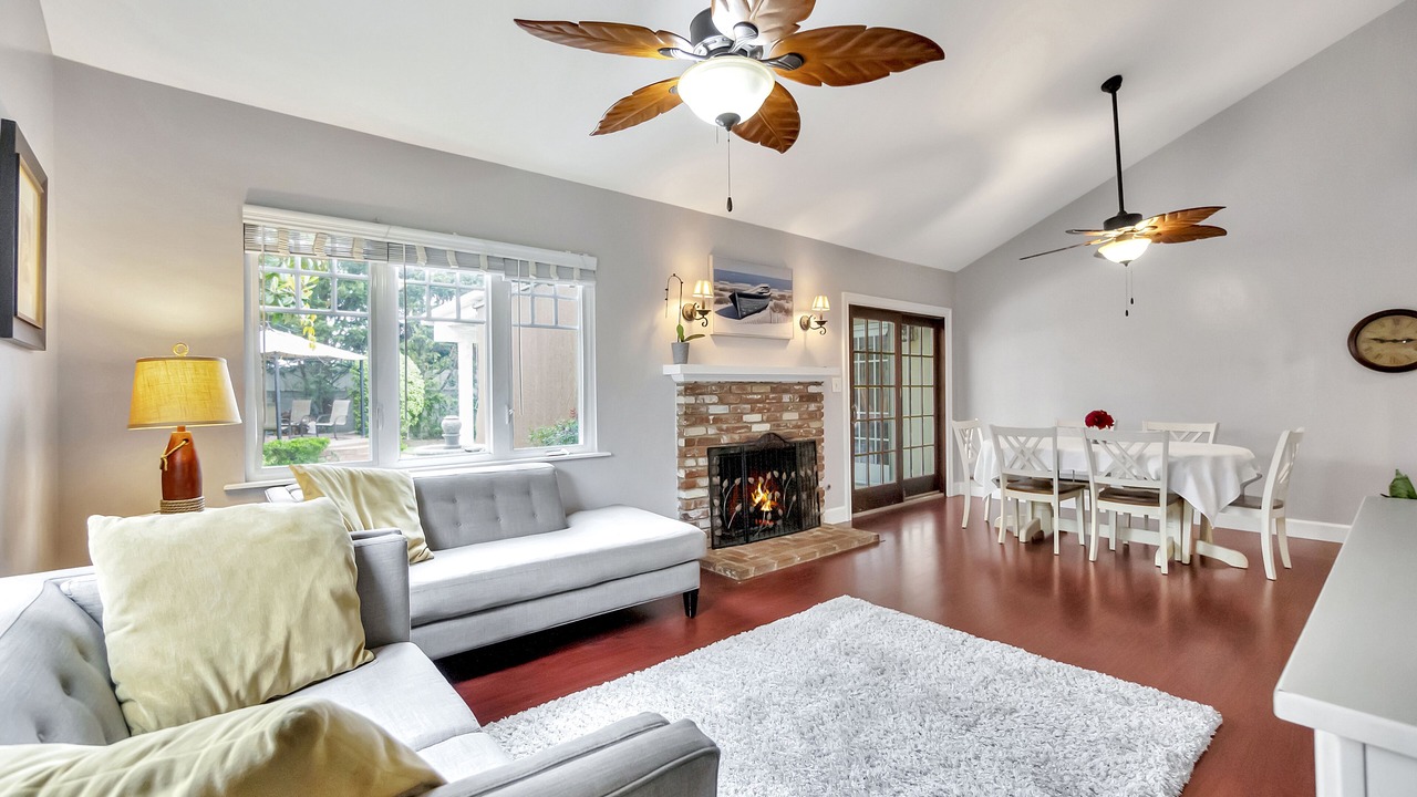 Photo of Livingroom in Westside Costa Mesa