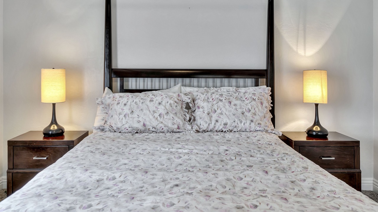 Photo of Bedroom in Westside Costa Mesa