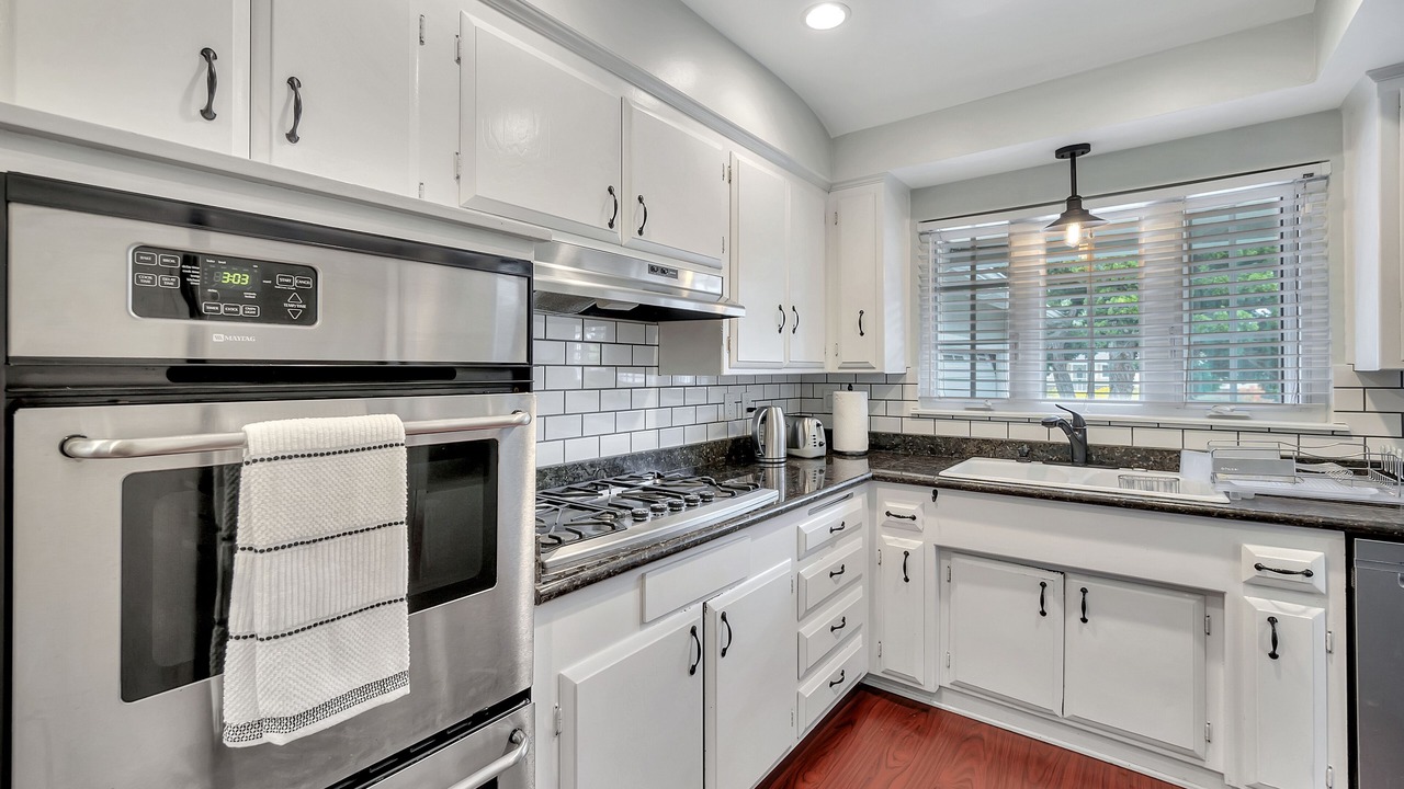 Photo of Kitchen in Westside Costa Mesa