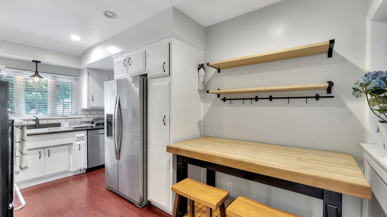Photo of Kitchen in Westside Costa Mesa