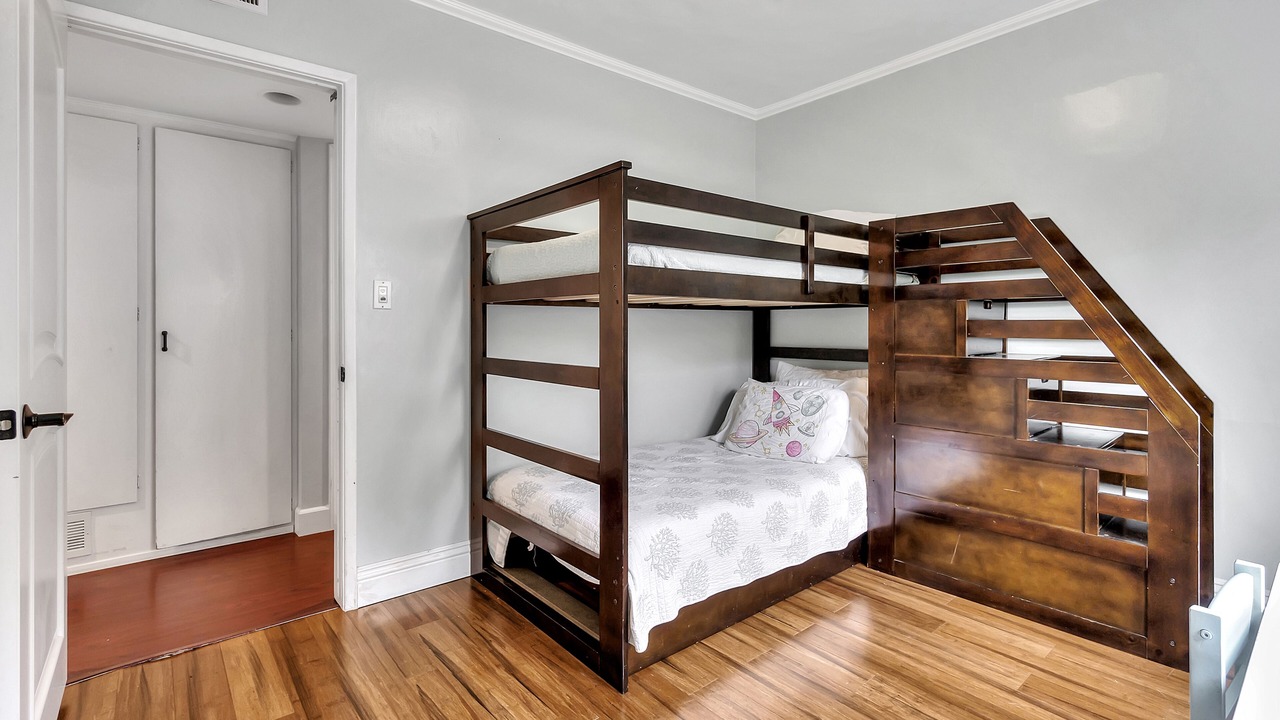 Photo of Bedroom in Westside Costa Mesa