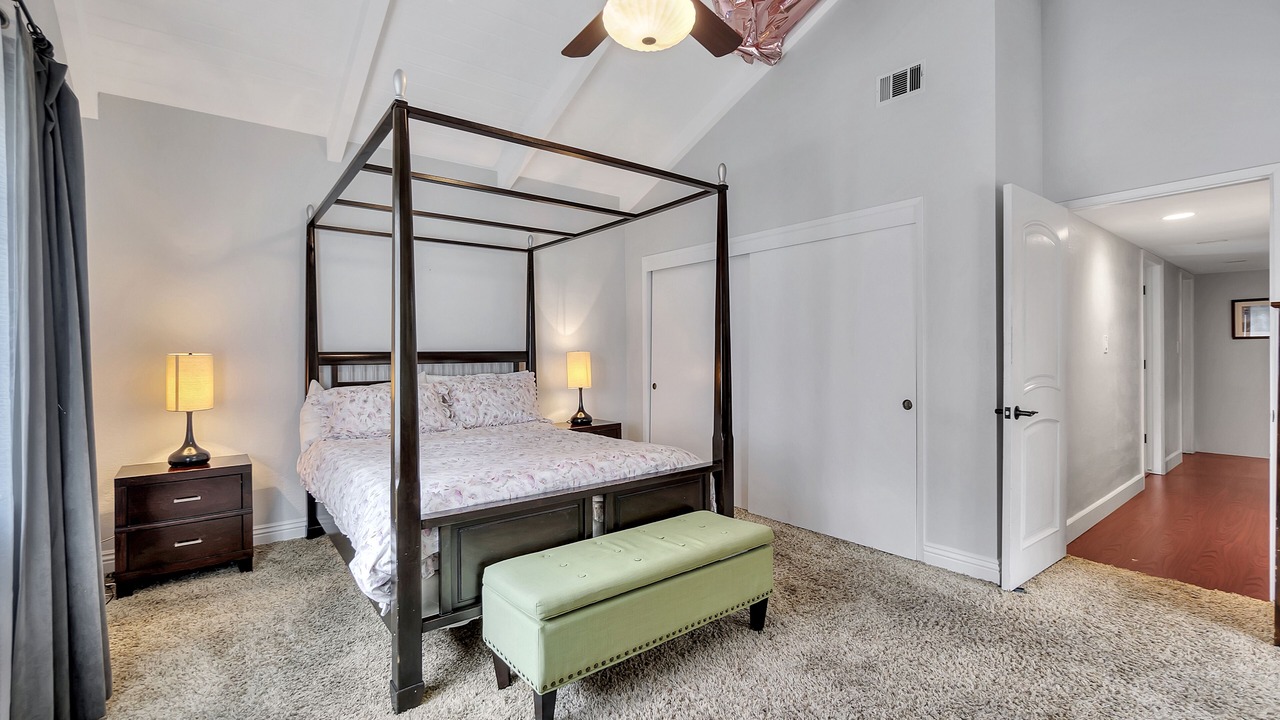 Photo of Bedroom in Westside Costa Mesa
