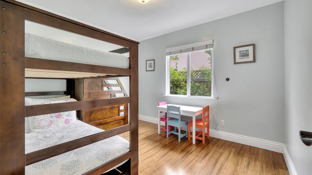 Photo of Bedroom in Westside Costa Mesa