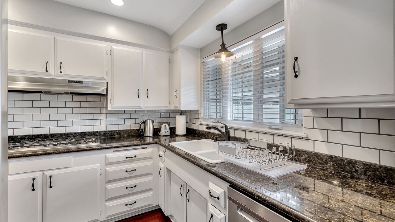 Photo of Kitchen in Westside Costa Mesa