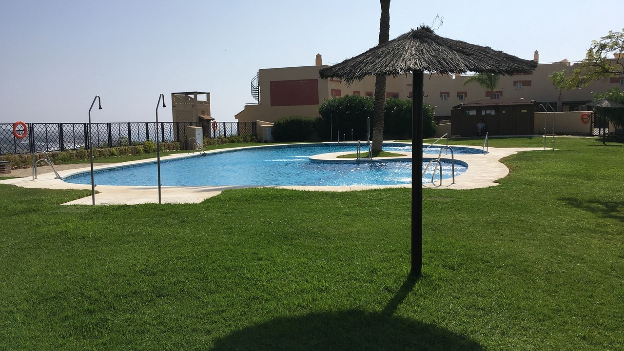 Photo of Outdoor in Mijas