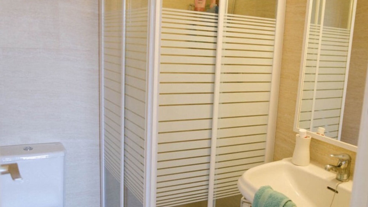 Photo of Bathroom in Mijas
