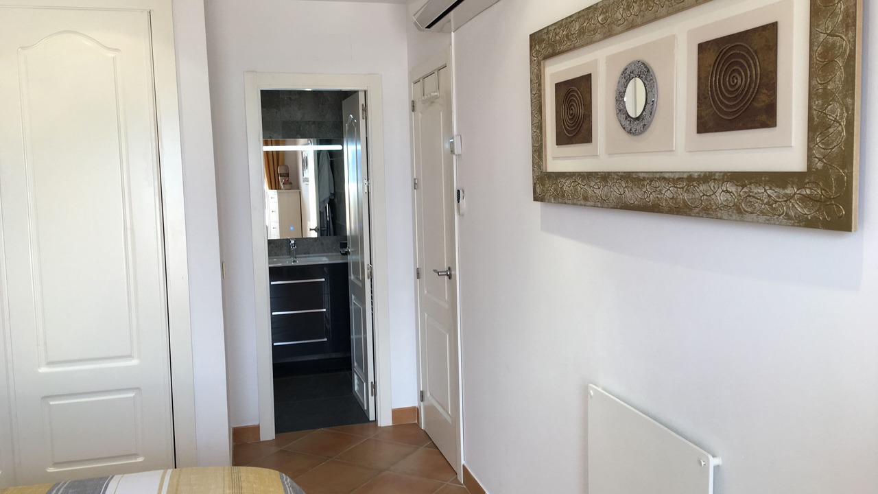 Photo of Bathroom in Mijas