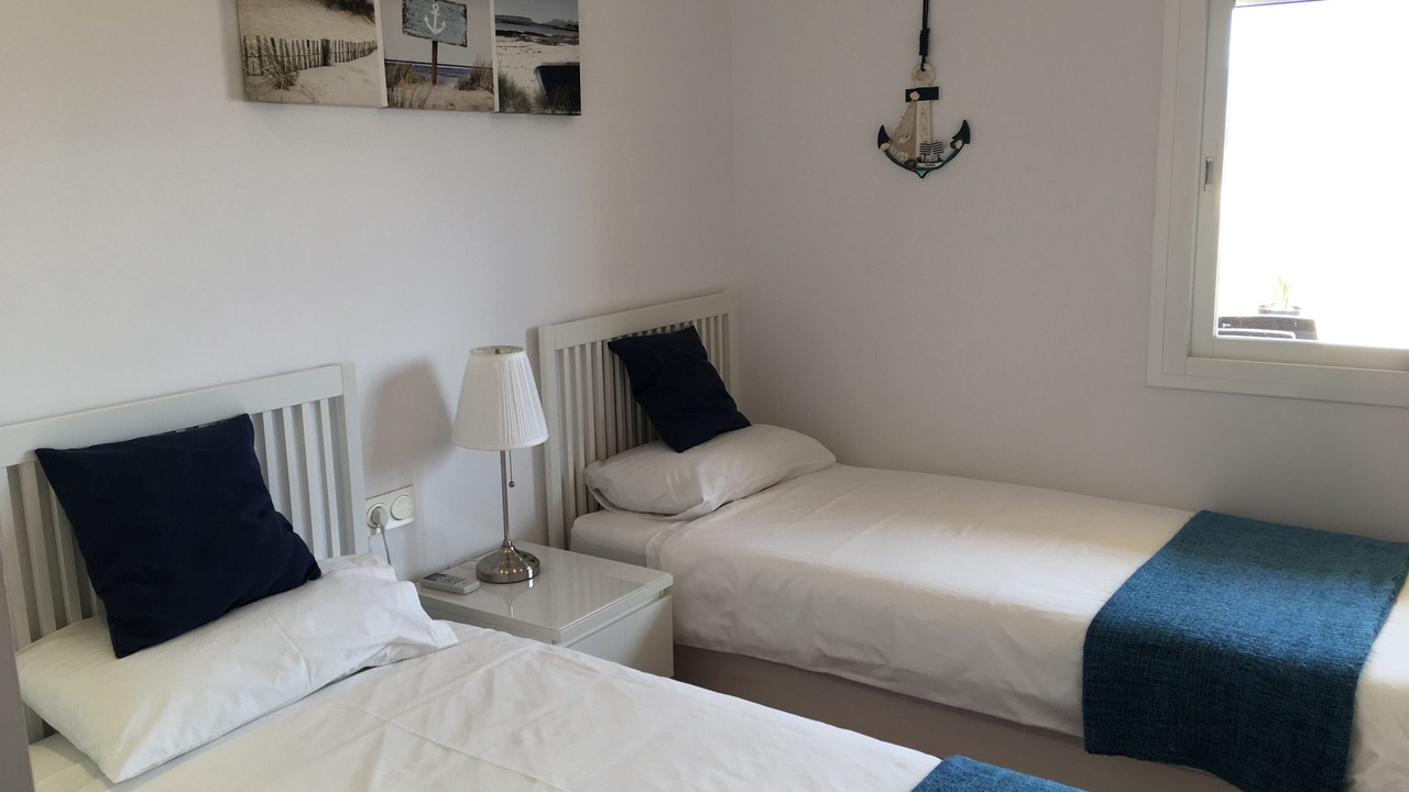 Photo of Bedroom in Mijas