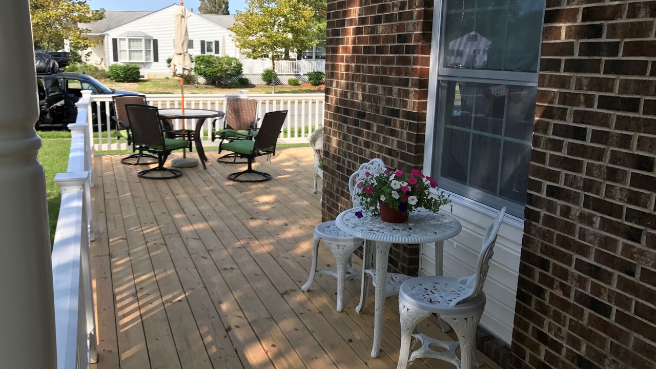 Photo of Outdoor in Village Green