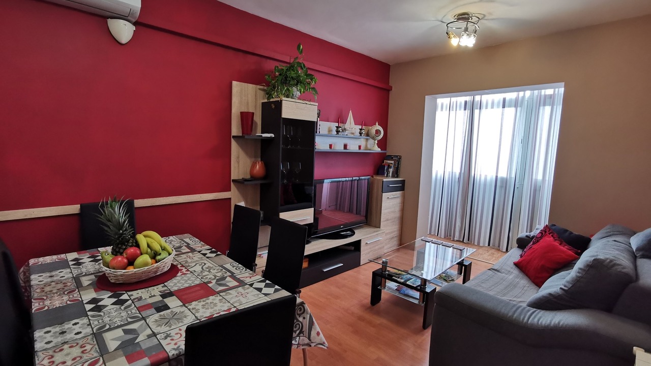 Photo of Livingroom in El Poble-sec