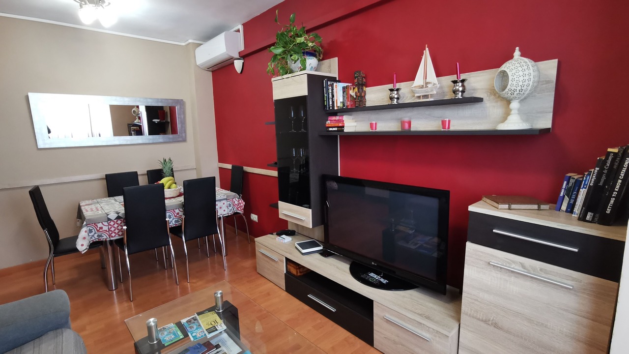 Photo of Livingroom in El Poble-sec