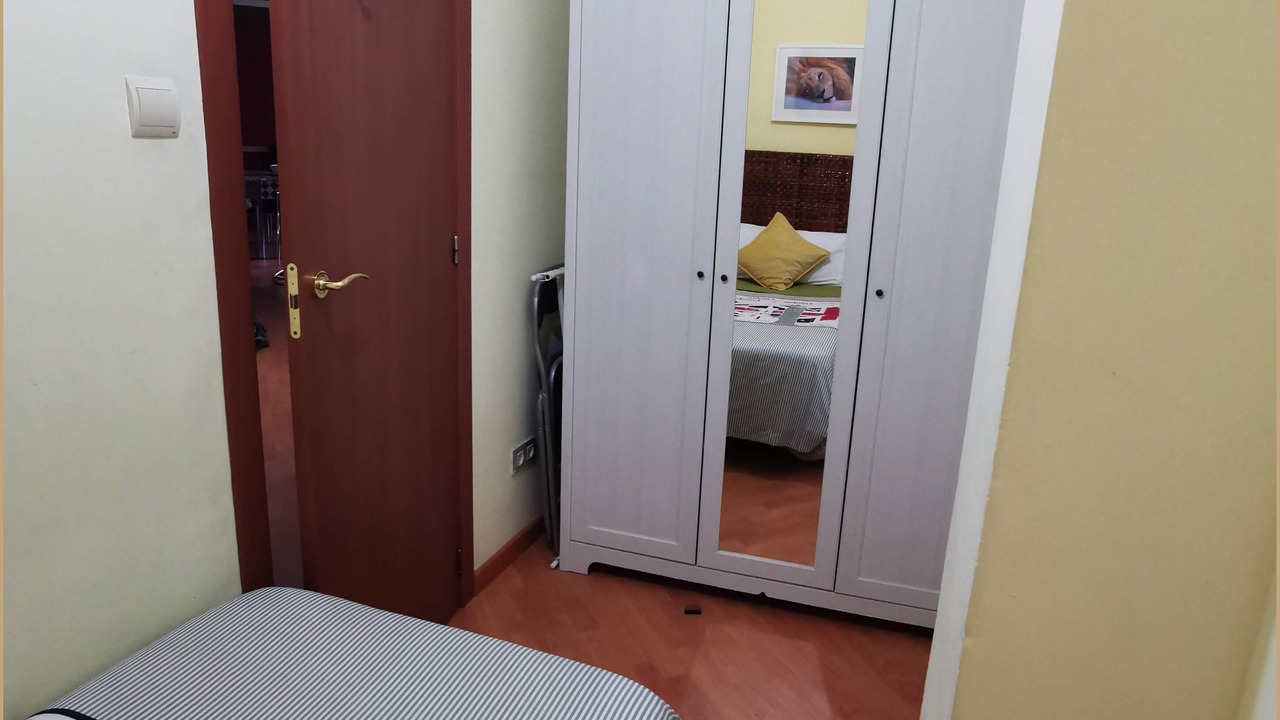 Photo of Bedroom in El Poble-sec