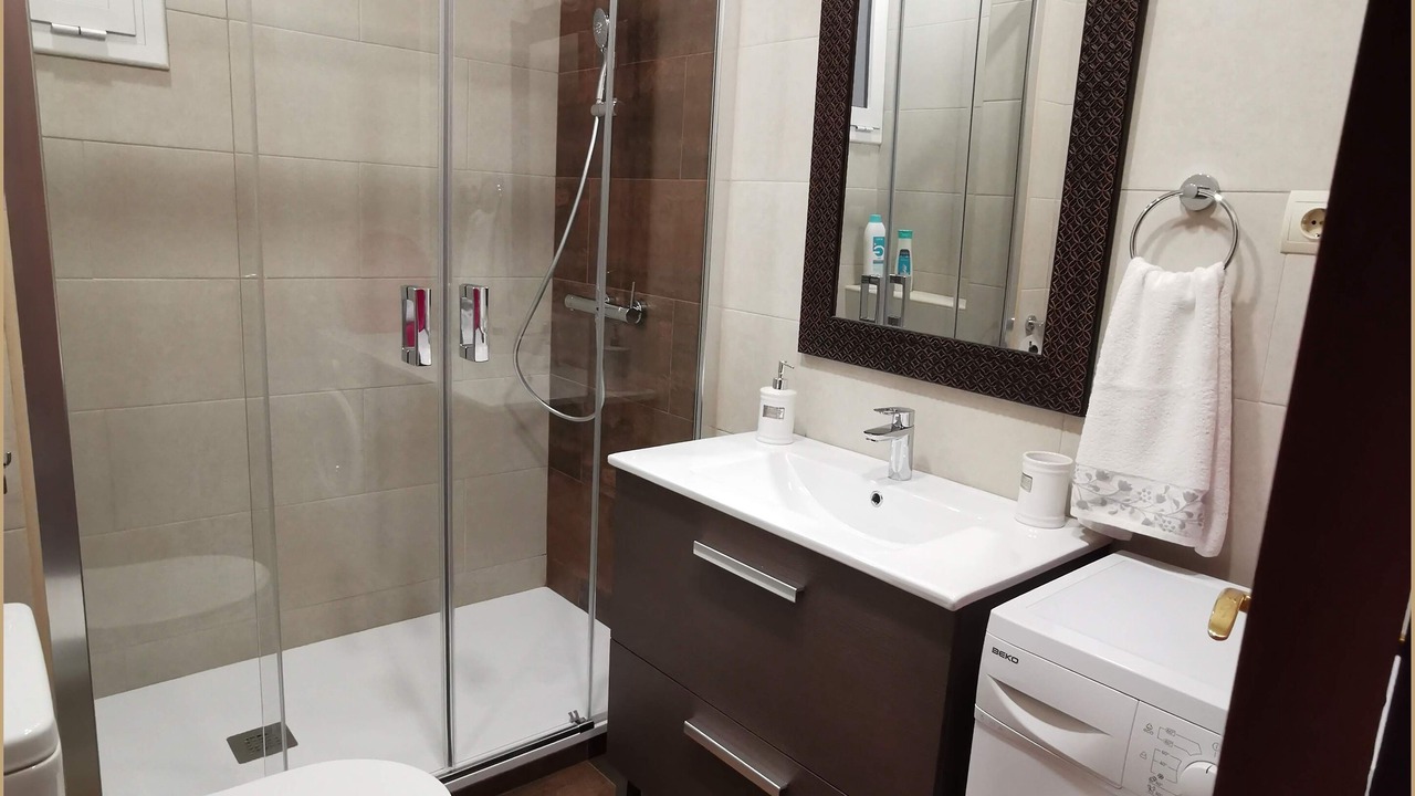 Photo of Bathroom in El Poble-sec