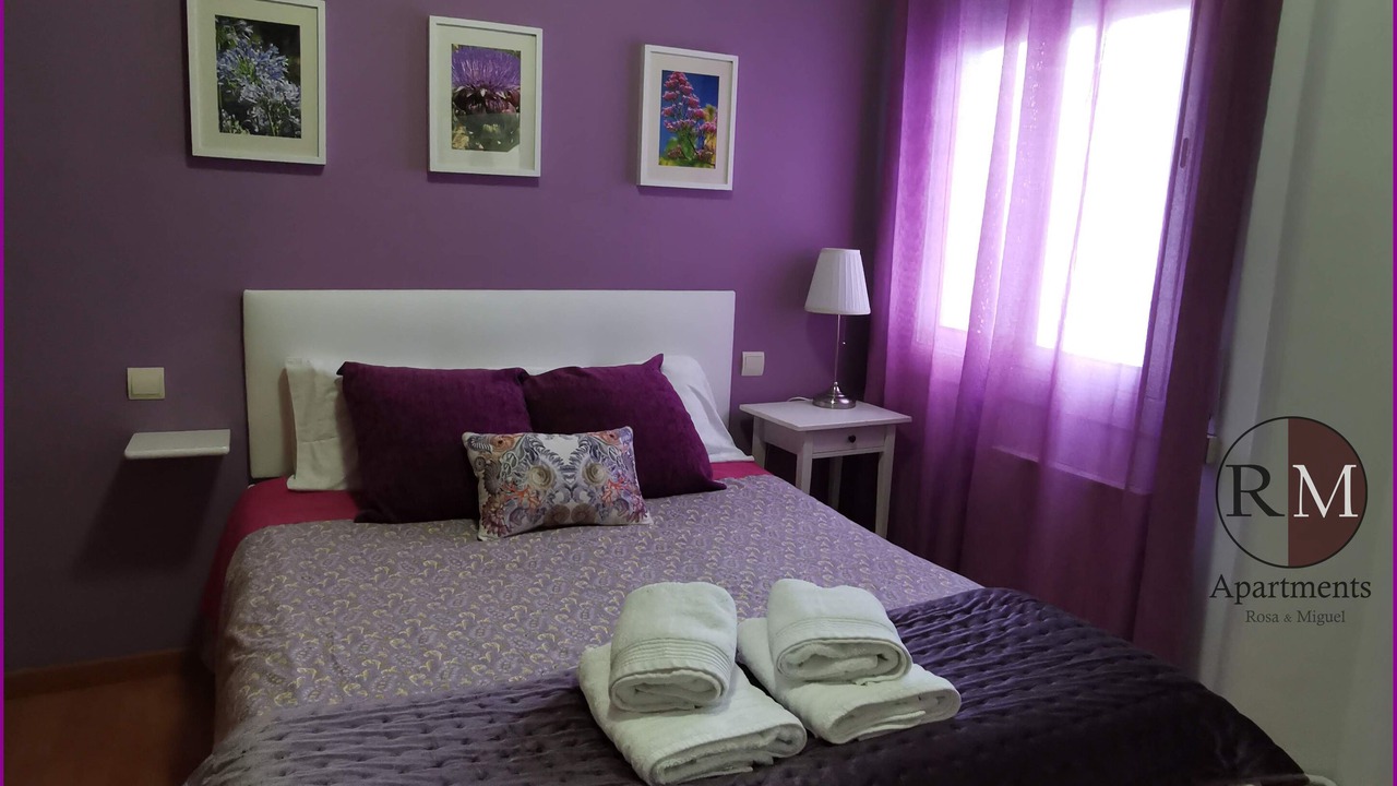 Photo of Bedroom in El Poble-sec