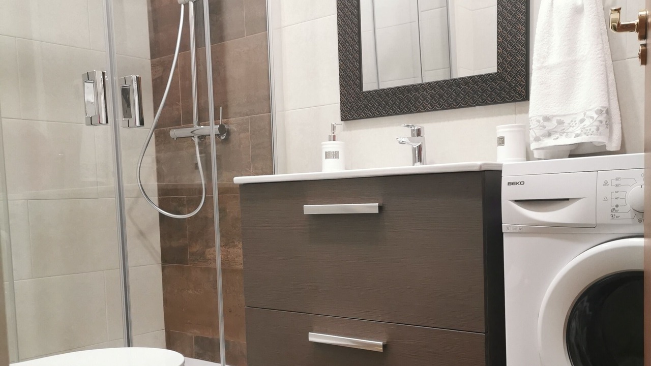 Photo of Bathroom in El Poble-sec