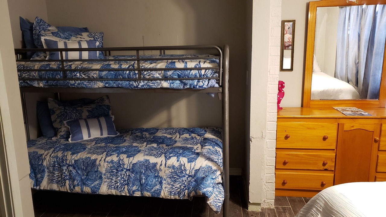 Photo of Bedroom in Gautier