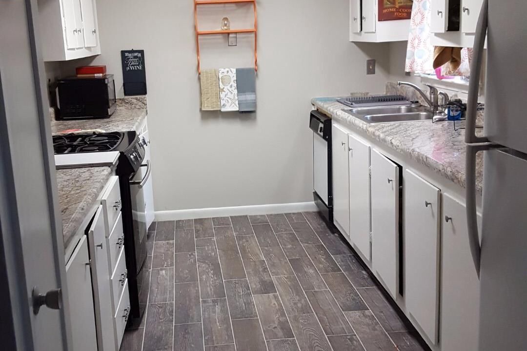 Photo of Kitchen in Gautier