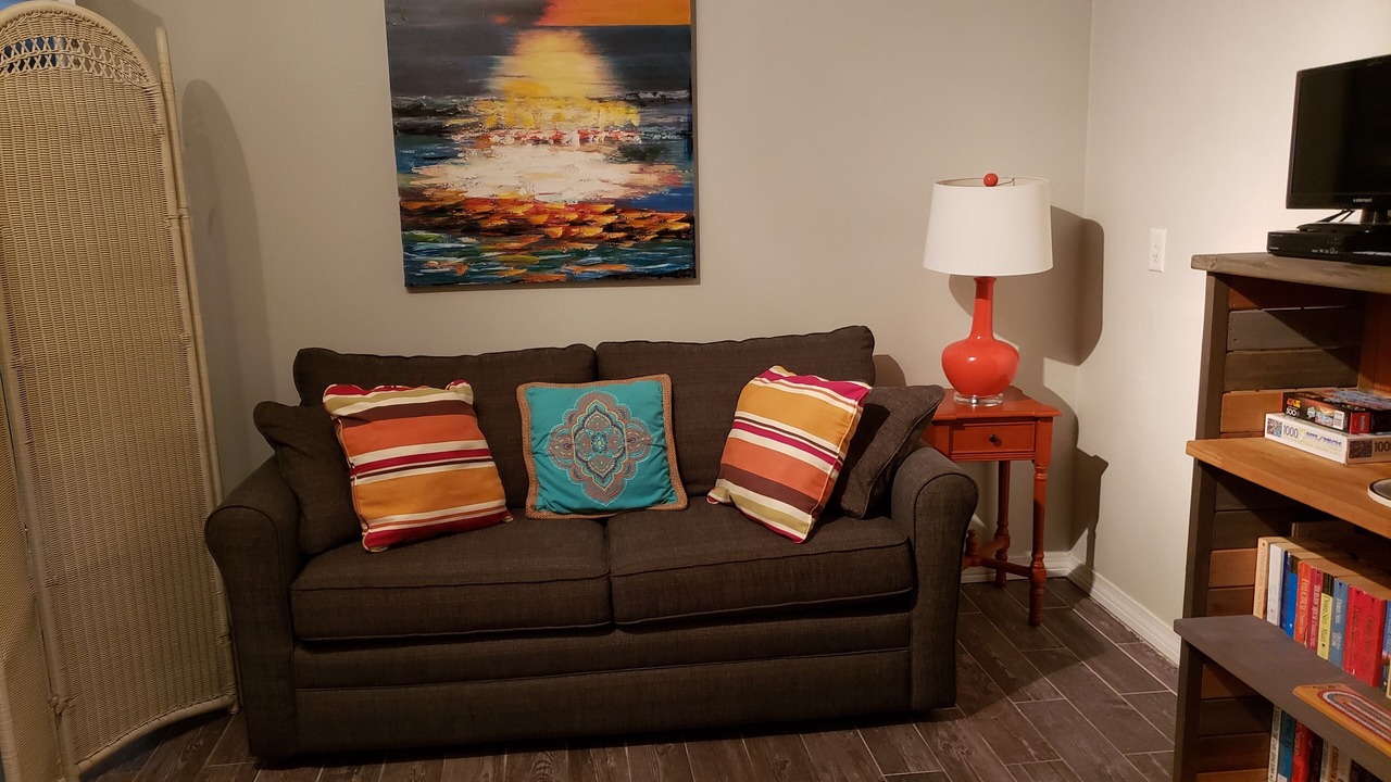 Photo of Livingroom in Gautier