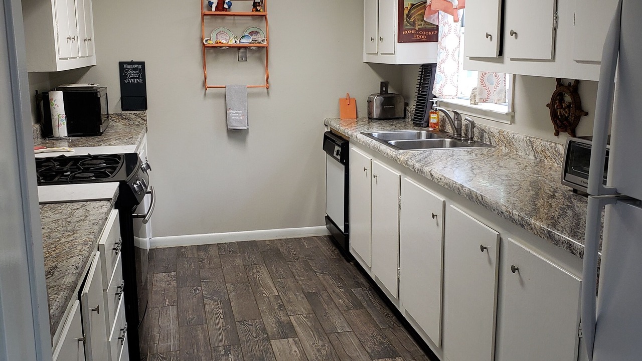 Photo of Kitchen in Gautier