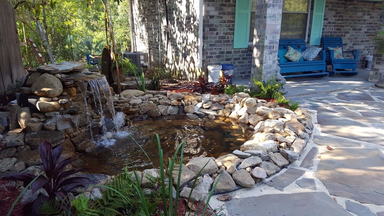Photo of Outdoor in Gautier