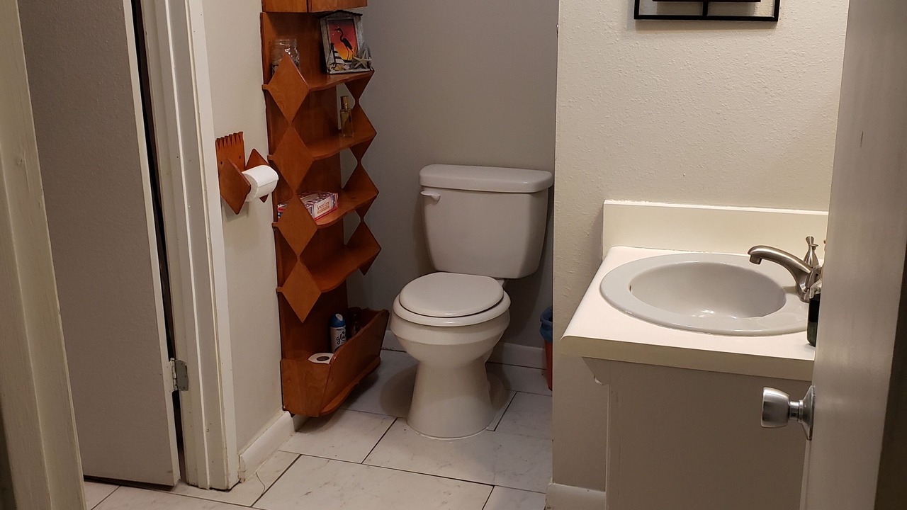 Photo of Bathroom in Gautier