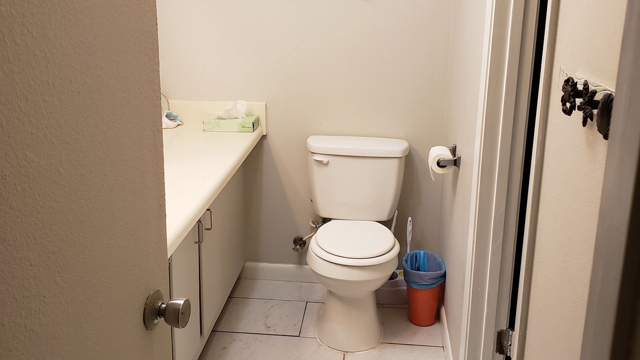 Photo of Bathroom in Gautier
