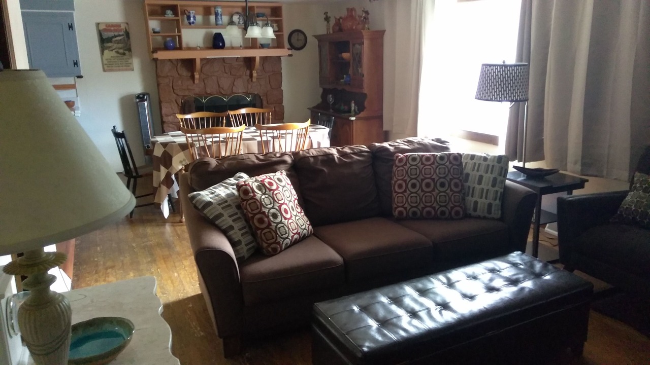 Photo of Bedroom in Highland Lakes