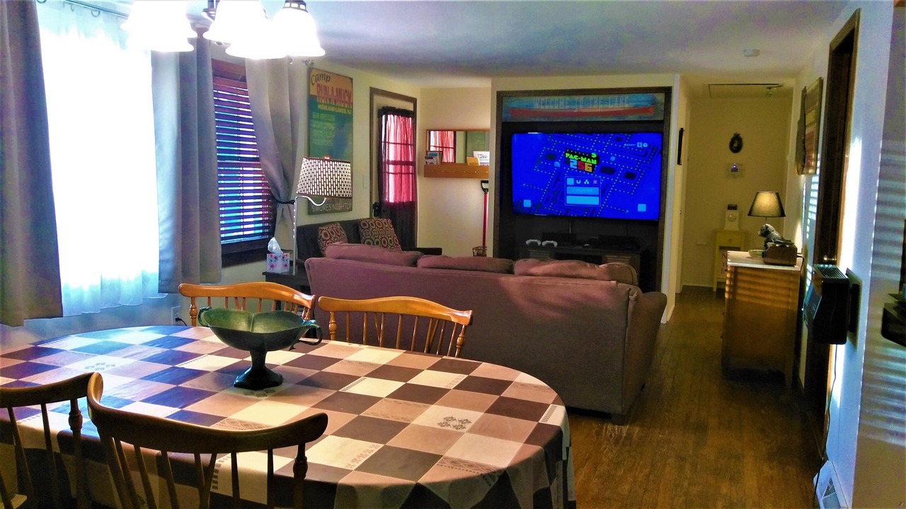 Photo of Bedroom in Highland Lakes