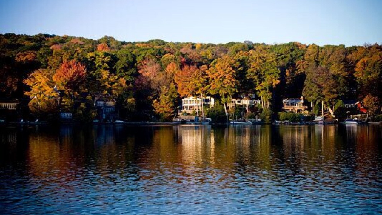 Photo of Outdoor in Highland Lakes