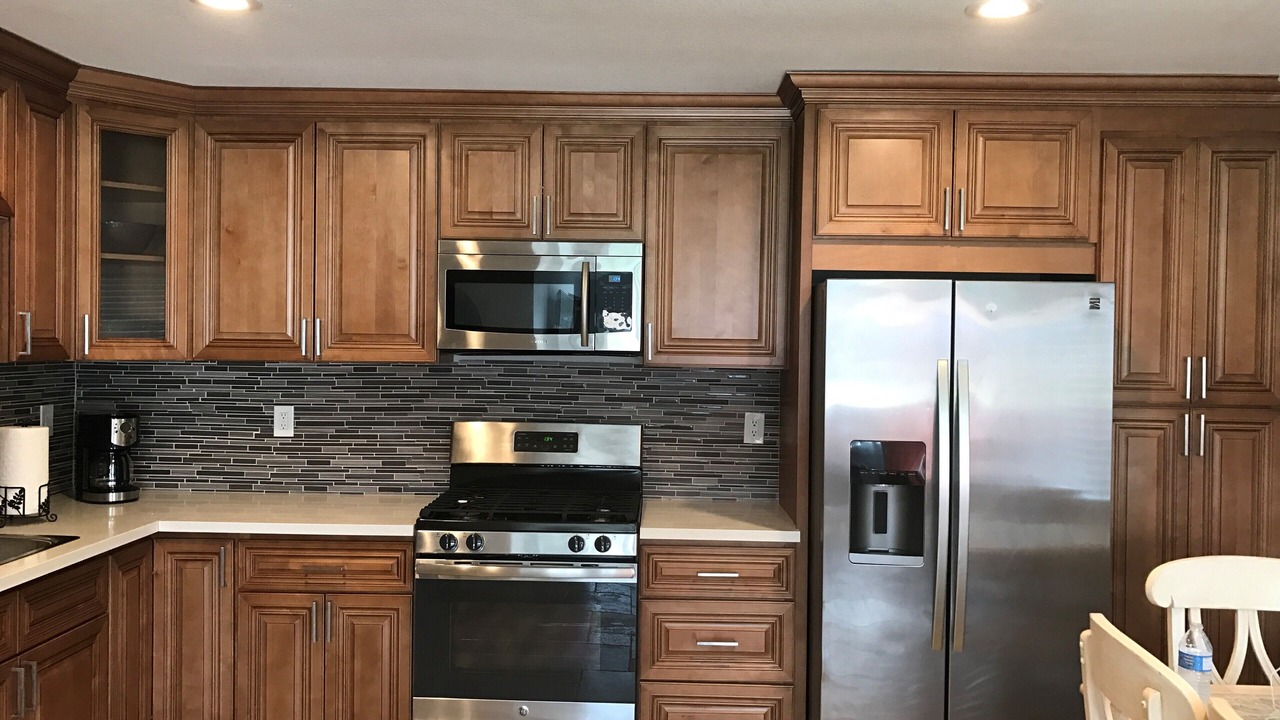 Photo of Kitchen in Downtown