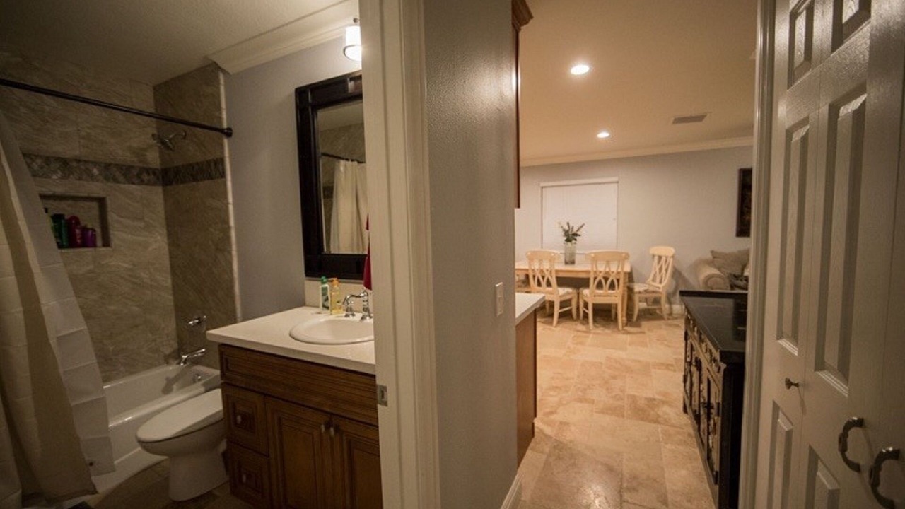 Photo of Bathroom in Downtown