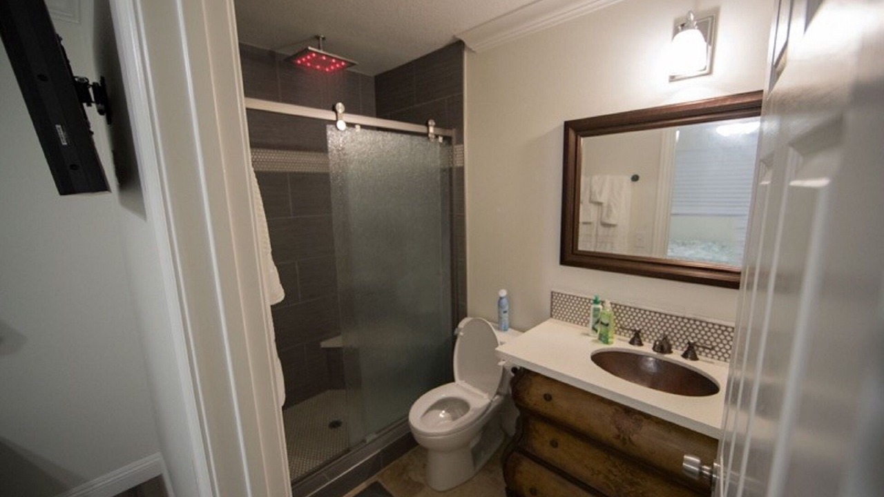 Photo of Bathroom in Downtown