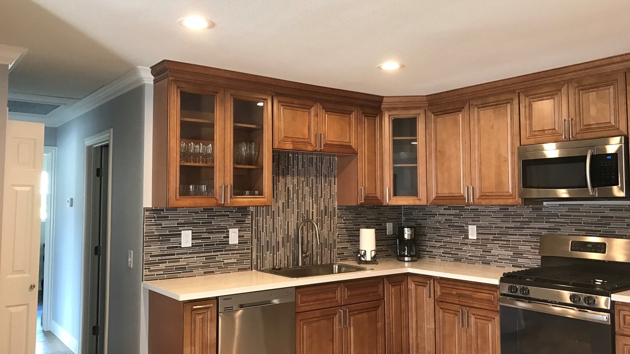 Photo of Kitchen in Downtown