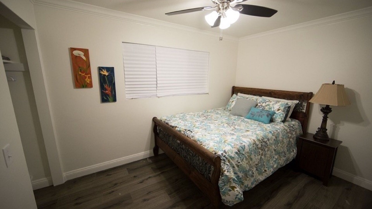 Photo of Bedroom in Downtown