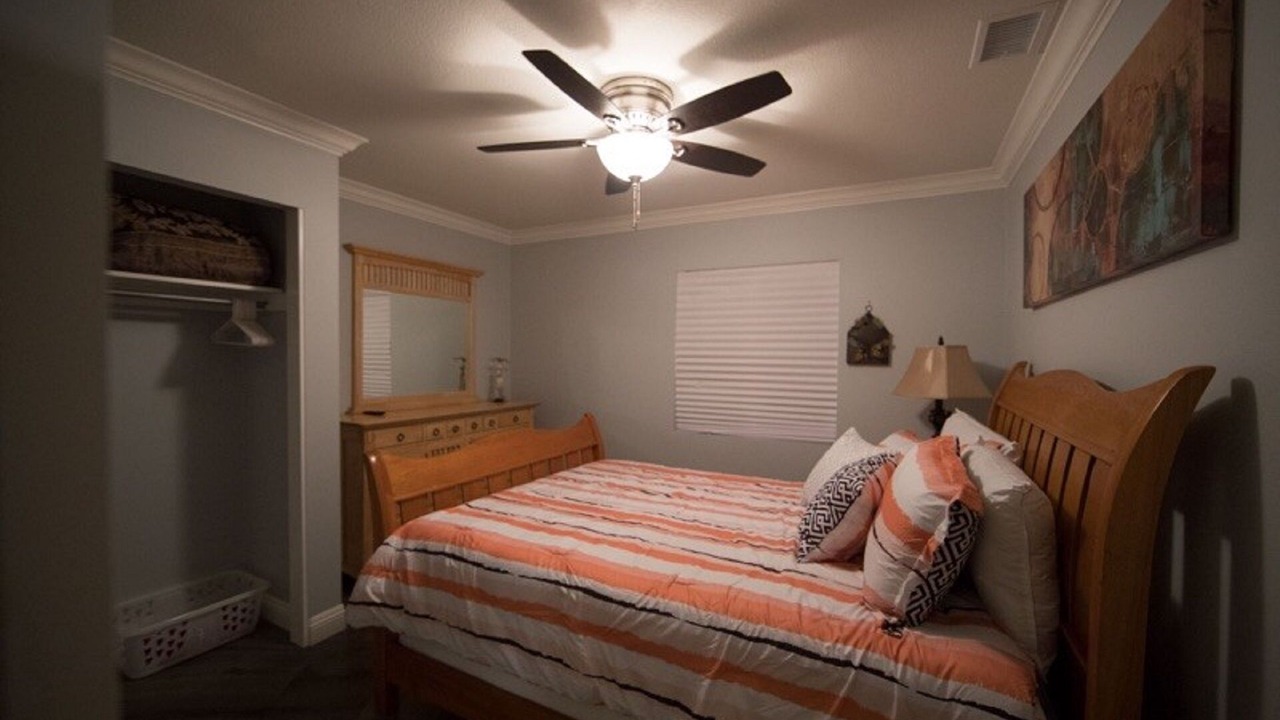Photo of Bedroom in Downtown